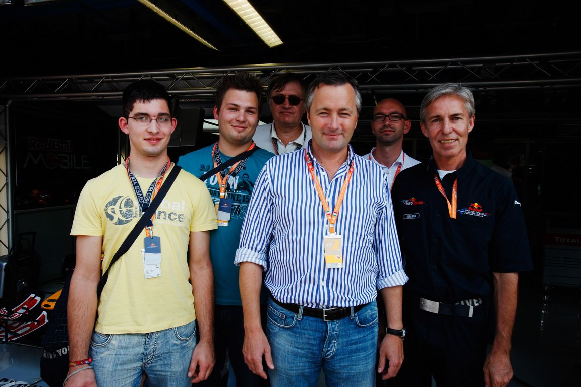 GP ITALIA - Qualifiche e Prove Libere 3